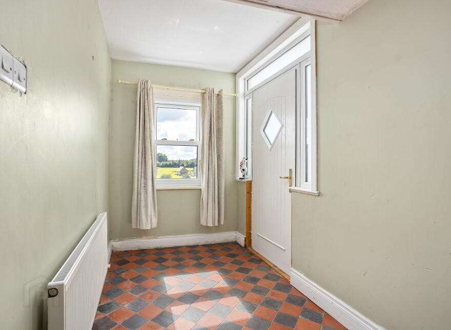 Ballinrig, Dangan, Summerhill, A83P264
