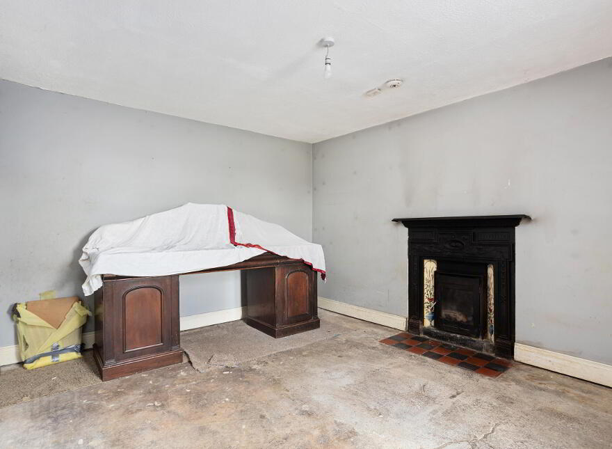 Ballinrig, Dangan, Summerhill, A83P264