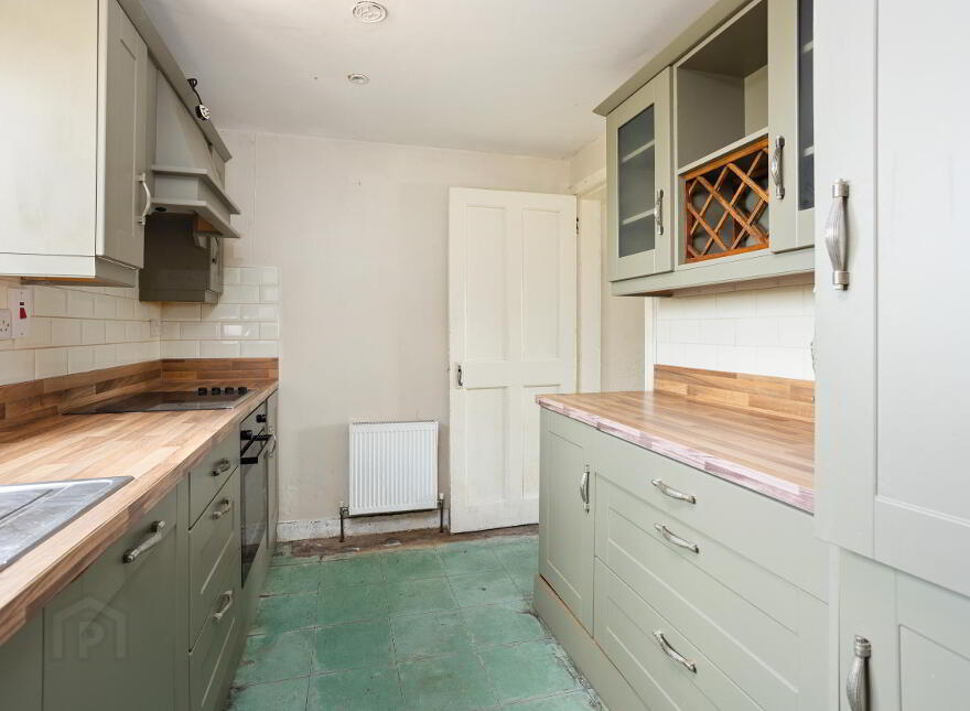 Ballinrig, Dangan, Summerhill, A83P264