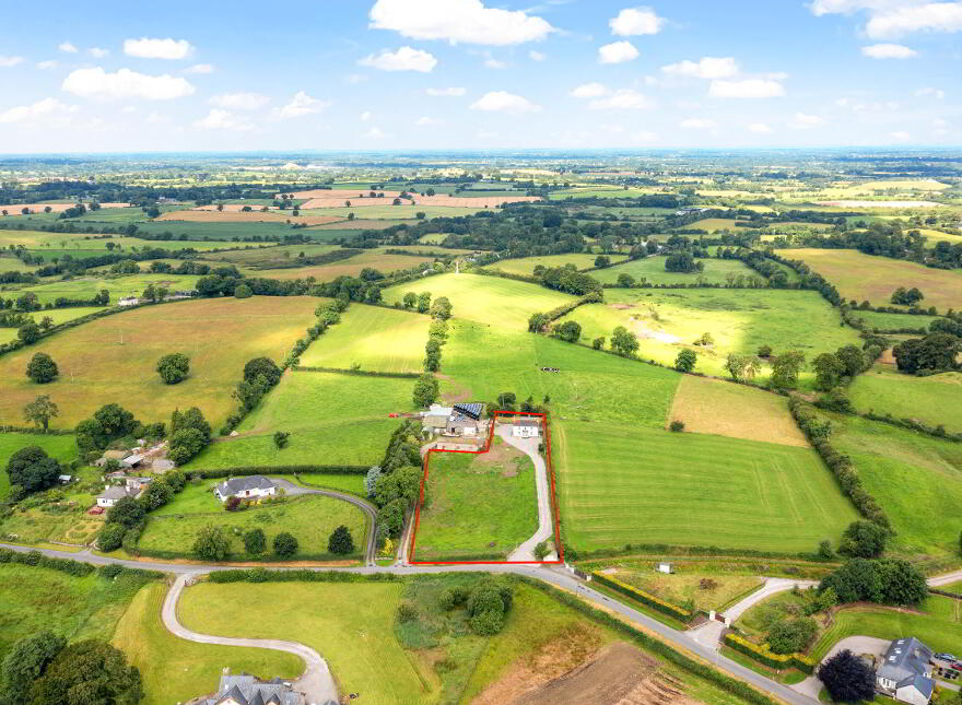 Ballinrig, Dangan, Summerhill, A83P264