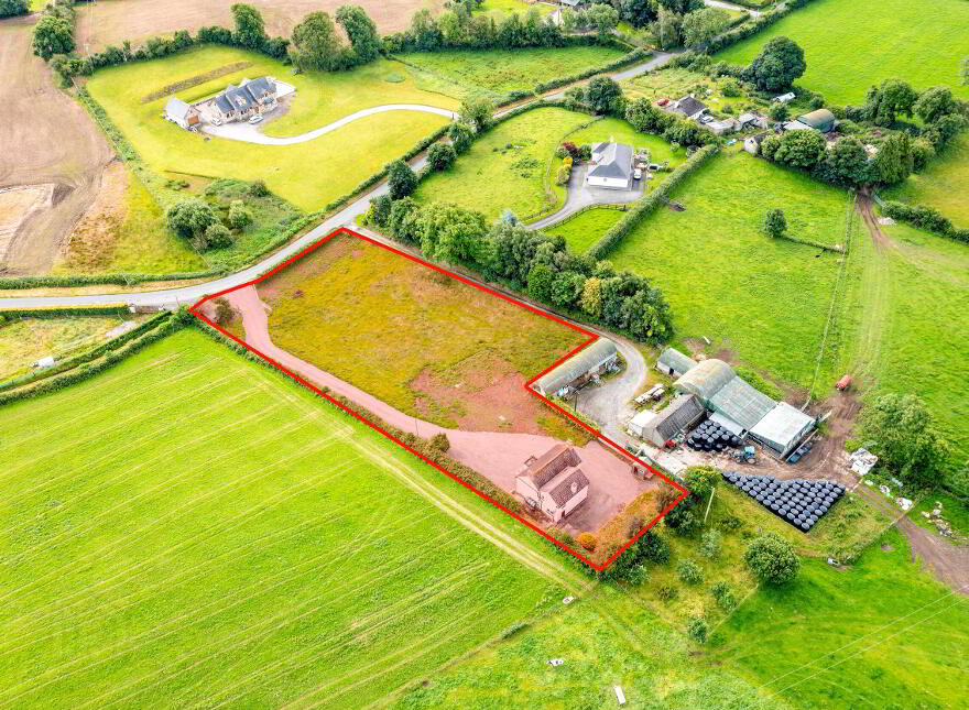 Ballinrig, Dangan, Summerhill, A83P264