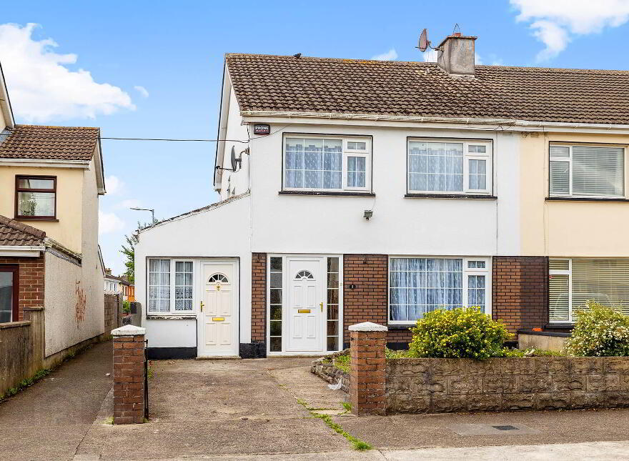 5 Forest Park, Leixlip, W23A6D3
