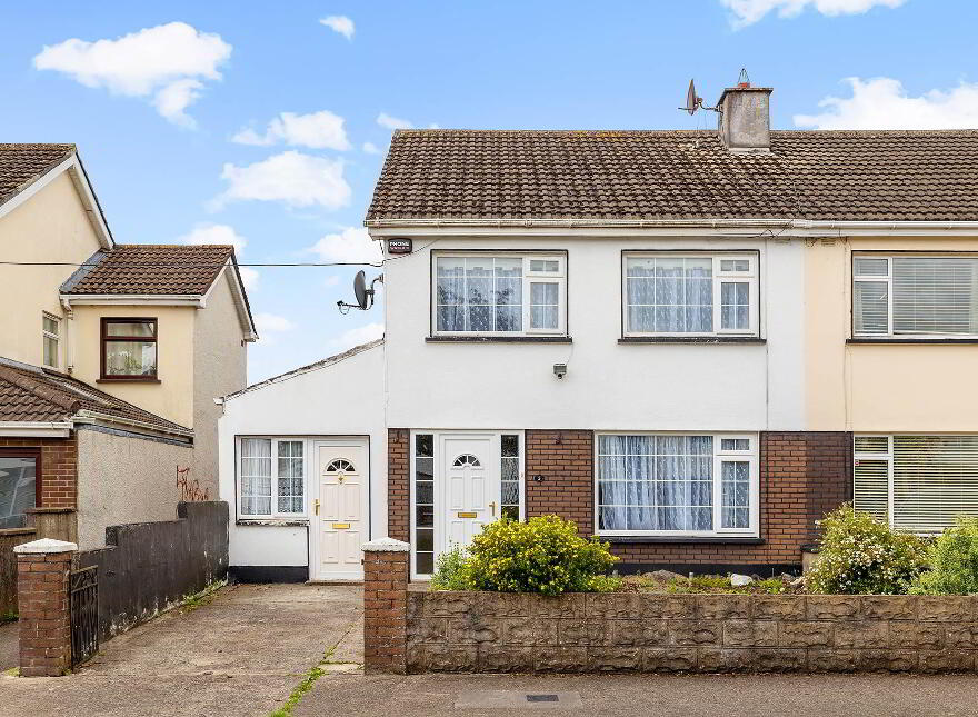 5 Forest Park, Leixlip, W23A6D3 photo