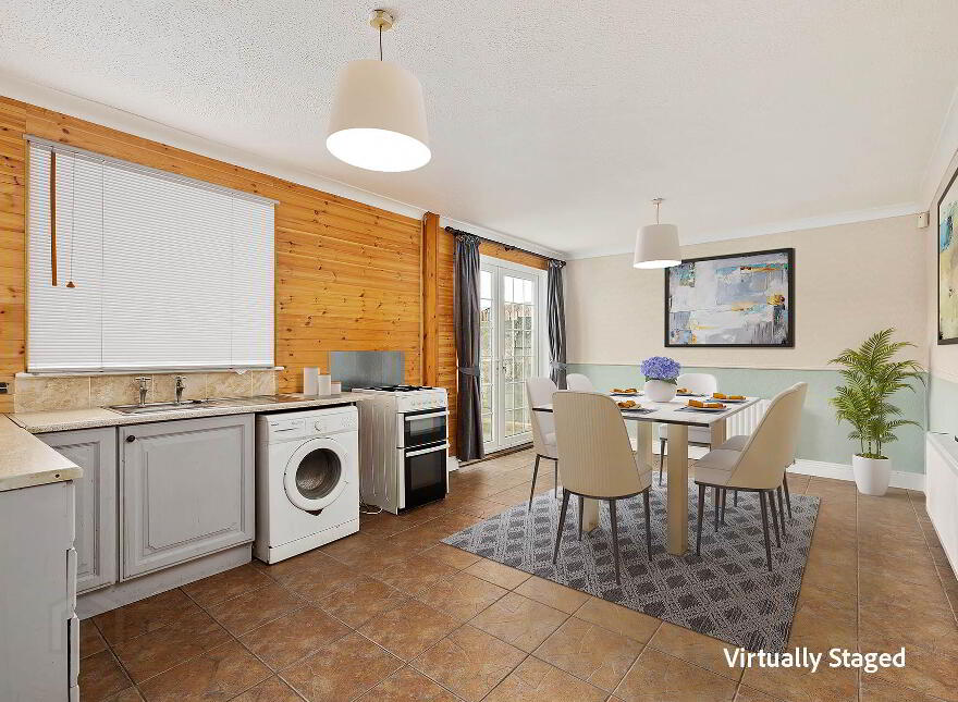 5 Forest Park, Leixlip, W23A6D3