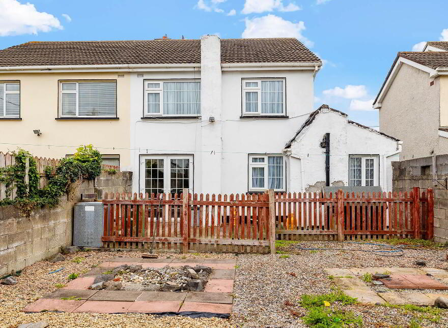 5 Forest Park, Leixlip, W23A6D3