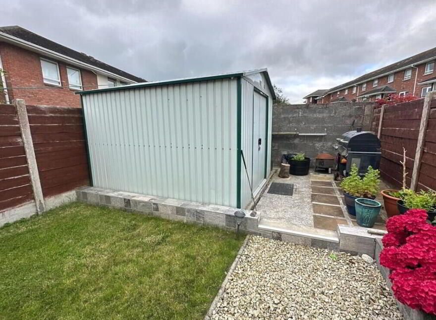 74 Brabazon Links, Golf Links Road, Bettystown, A92D6C6