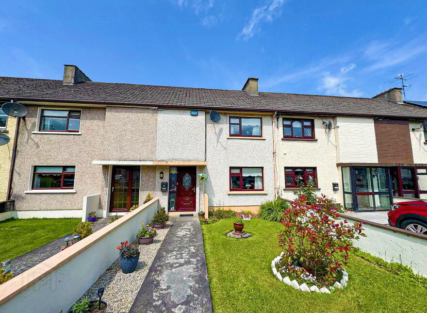5 Abbeyville Park, Sligo Town