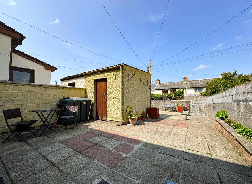 5 Abbeyville Park, Sligo Town