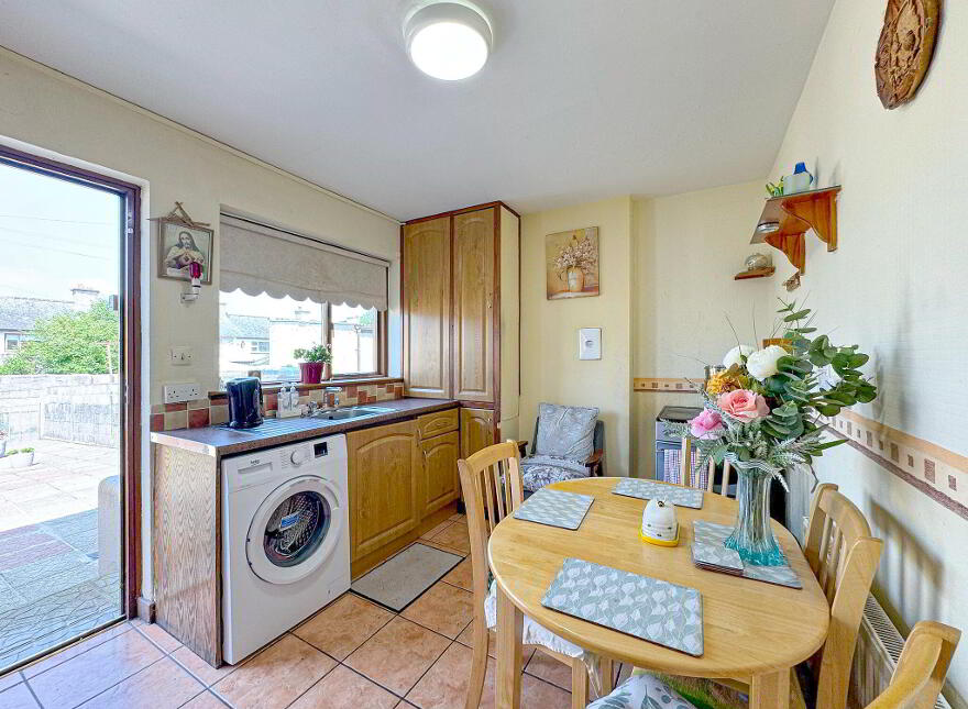 5 Abbeyville Park, Sligo Town