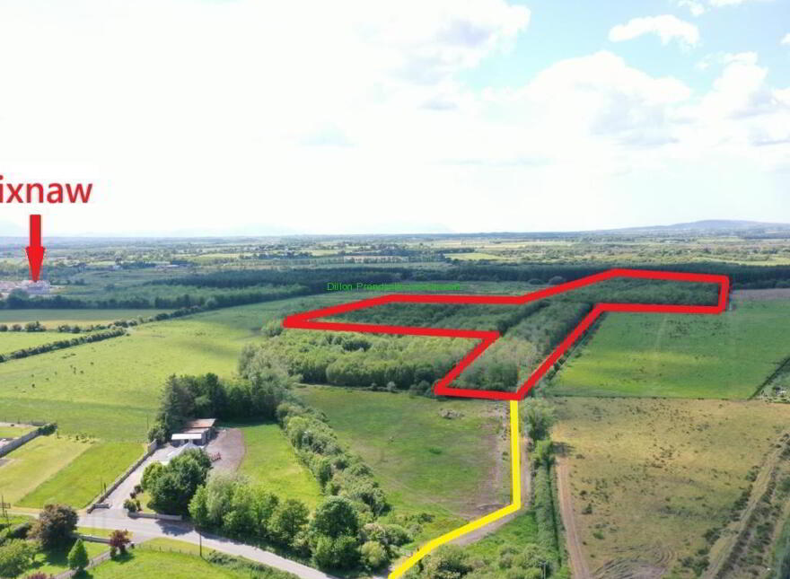 19.7 Acres, Forestry Plantation, 19.7 Acres, Lixnaw, AT photo