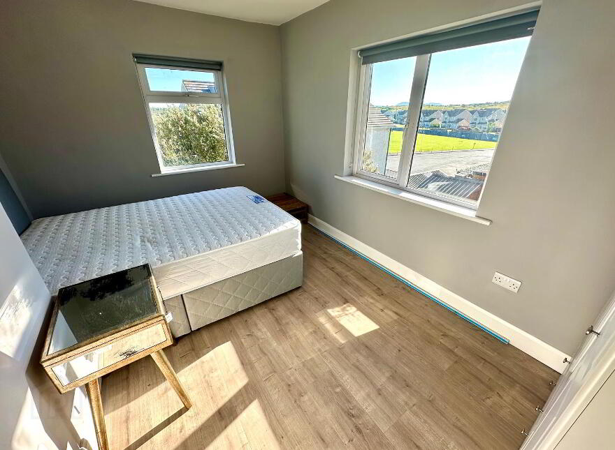 Apartment 3 Beach Apartments, Shore Road, Strandhill, F91PD68
