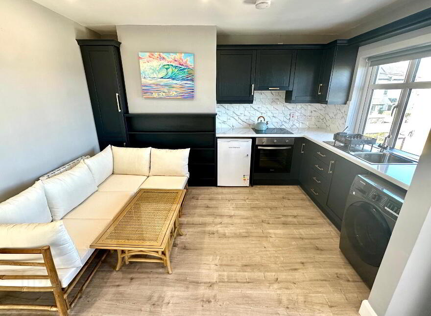 Apartment 3 Beach Apartments, Shore Road, Strandhill, F91PD68 photo