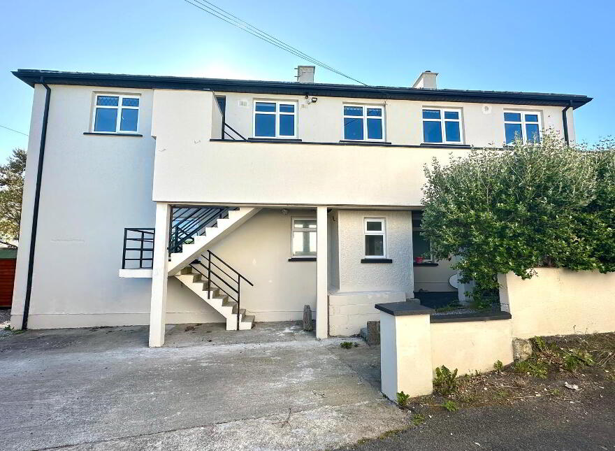 Apartment 3 Beach Apartments, Shore Road, Strandhill, F91PD68