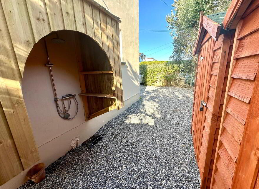 Apartment 3 Beach Apartments, Shore Road, Strandhill, F91PD68
