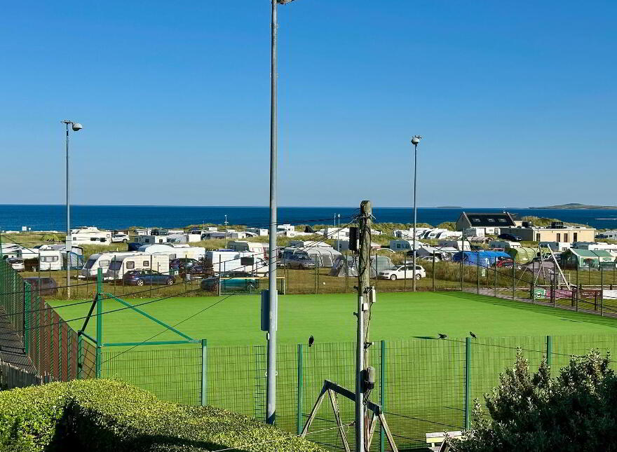 Apartment 3 Beach Apartments, Shore Road, Strandhill, F91PD68