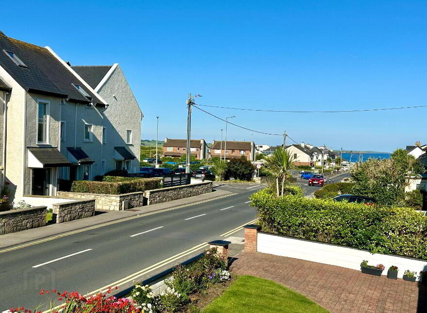 Apartment 3 Beach Apartments, Shore Road, Strandhill, F91PD68