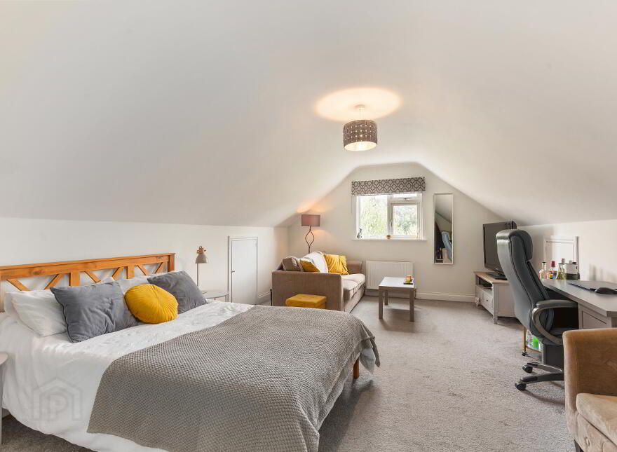 6 Enniskerry Road, Jamestown Cottages, Stepaside, Dublin, D18