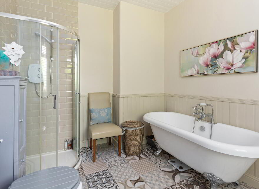 6 Enniskerry Road, Jamestown Cottages, Stepaside, Dublin, D18
