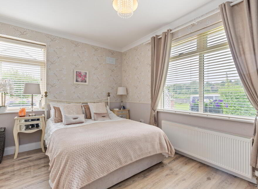 6 Enniskerry Road, Jamestown Cottages, Stepaside, Dublin, D18