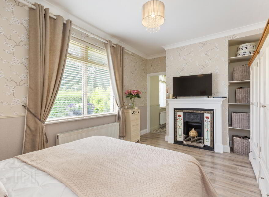 6 Enniskerry Road, Jamestown Cottages, Stepaside, Dublin, D18