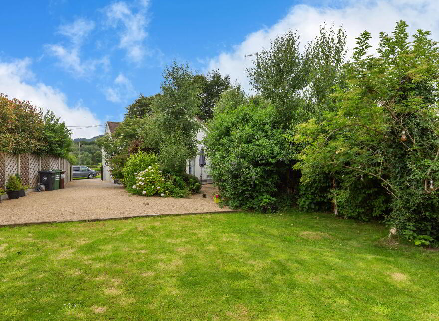 6 Enniskerry Road, Jamestown Cottages, Stepaside, Dublin, D18