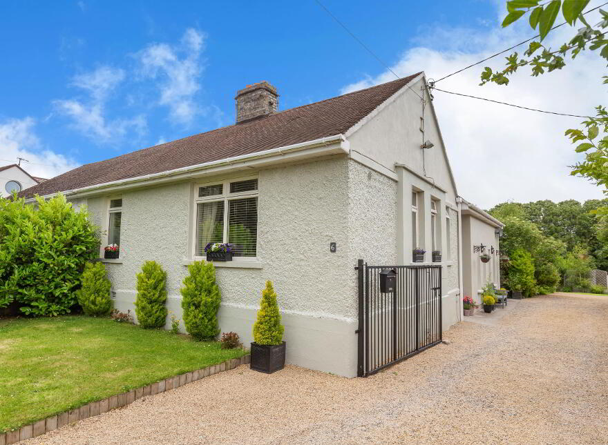 6 Enniskerry Road, Jamestown Cottages, Stepaside, Dublin, D18