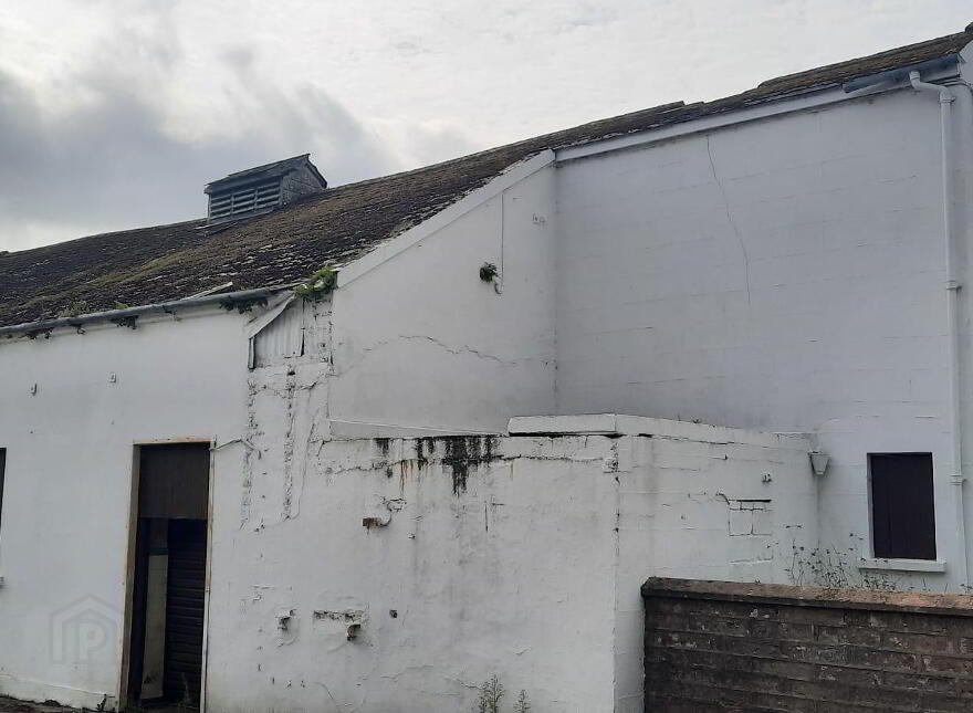 Old Creamery, Glanworth
