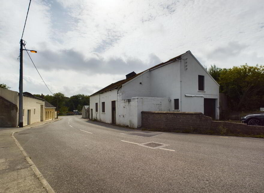 Old Creamery, Glanworth photo