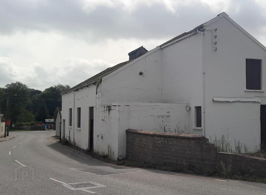 Old Creamery, Glanworth