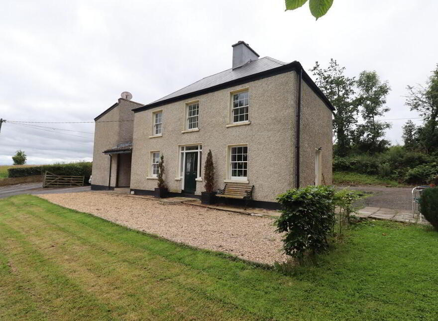 Aghadruminshin, Carrigallen photo