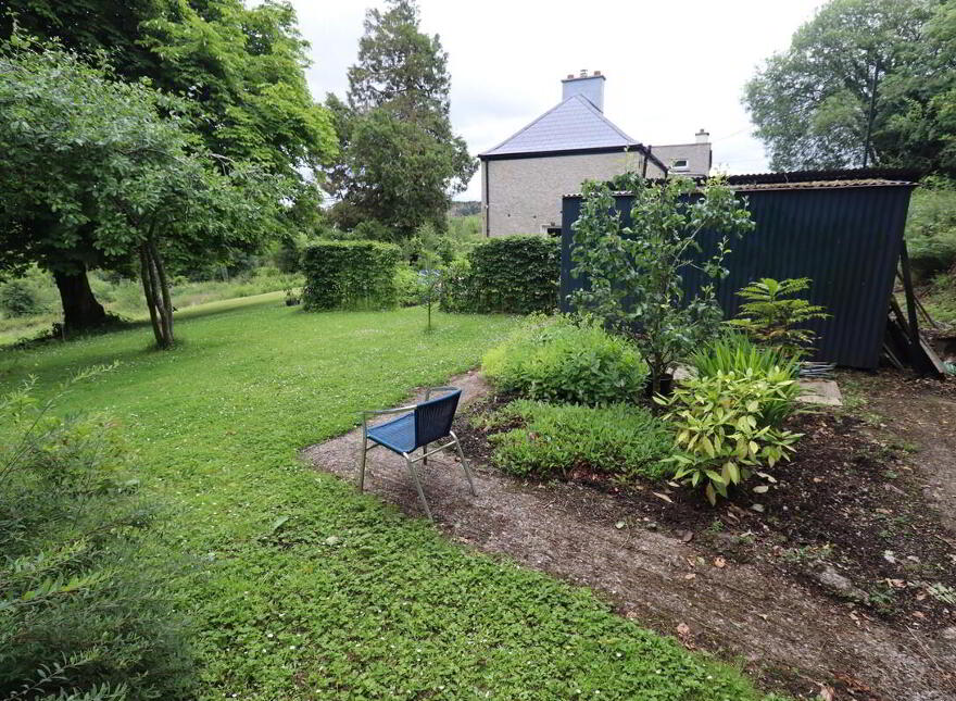 Aghadruminshin, Carrigallen