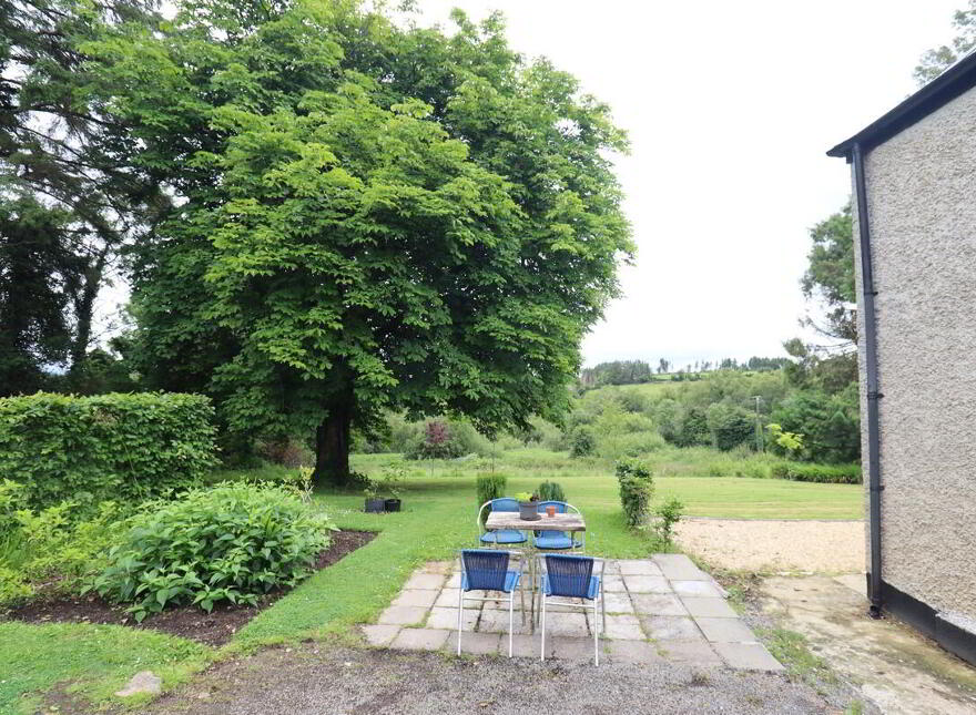 Aghadruminshin, Carrigallen