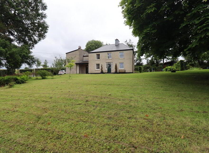 Aghadruminshin, Carrigallen