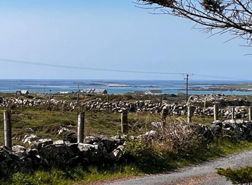 Clann Treasa, Lettershask, Connemara, Ballyconneely, H71YF66