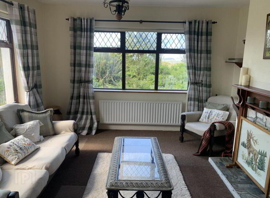 Clann Treasa, Lettershask, Connemara, Ballyconneely, H71YF66