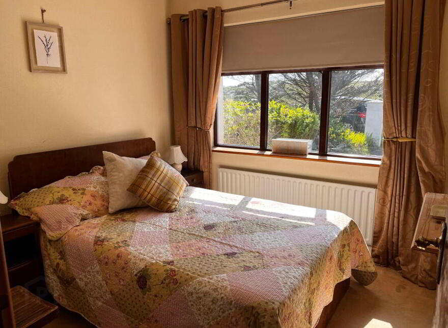 Clann Treasa, Lettershask, Connemara, Ballyconneely, H71YF66