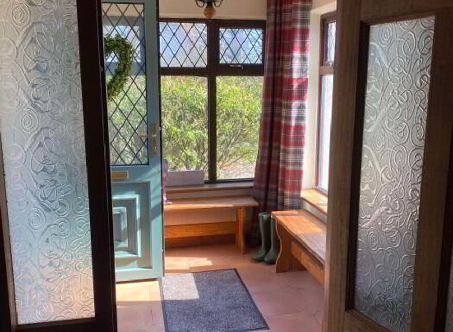Clann Treasa, Lettershask, Connemara, Ballyconneely, H71YF66