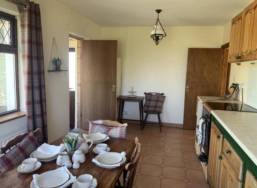 Clann Treasa, Lettershask, Connemara, Ballyconneely, H71YF66