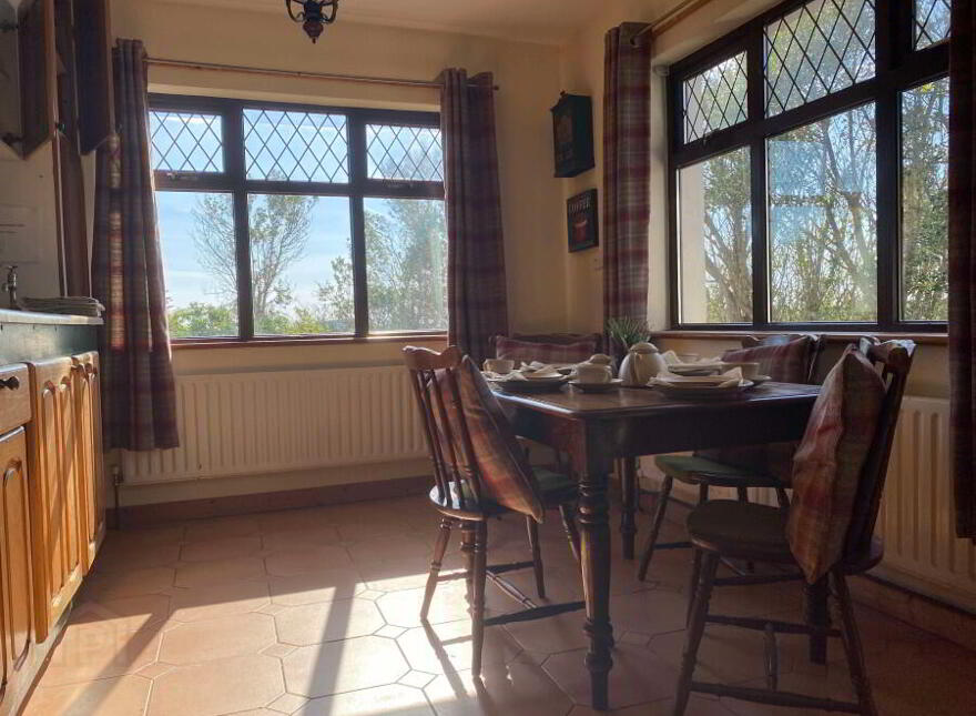 Clann Treasa, Lettershask, Connemara, Ballyconneely, H71YF66