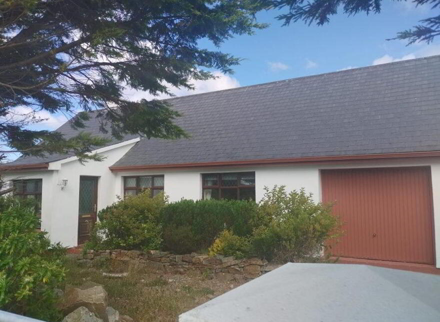 Clann Treasa, Lettershask, Connemara, Ballyconneely, H71YF66