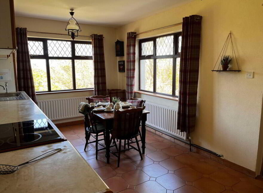 Clann Treasa, Lettershask, Connemara, Ballyconneely, H71YF66