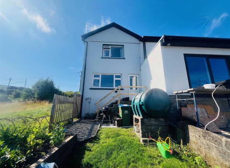 10 Rock Villas, Bantry, West, P75K288