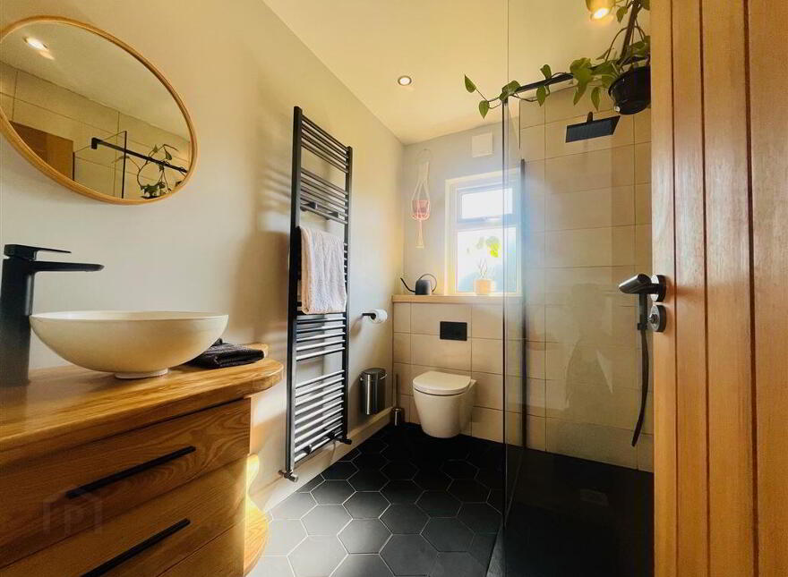 10 Rock Villas, Bantry, West, P75K288