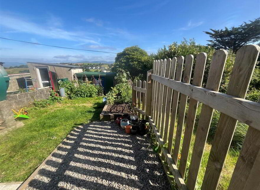 10 Rock Villas, Bantry, West, P75K288