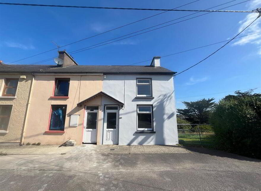 10 Rock Villas, Bantry, West, P75K288