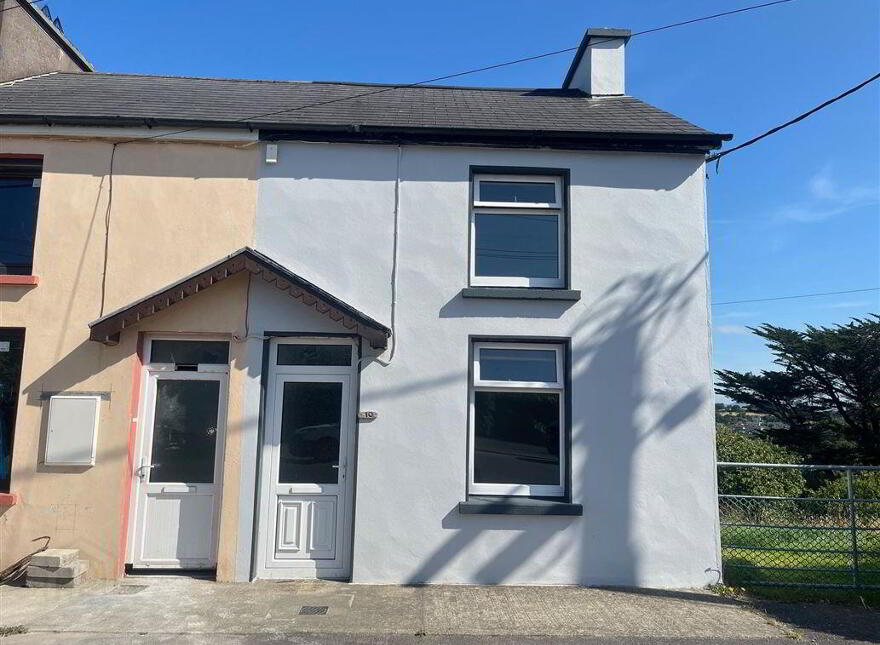 10 Rock Villas, Bantry, West, P75K288