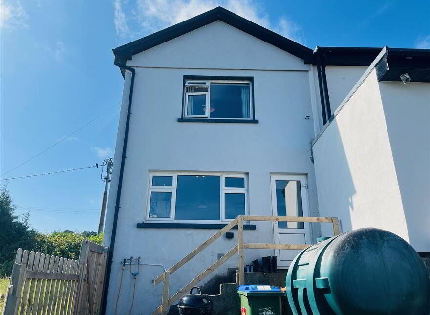 10 Rock Villas, Bantry, West, P75K288