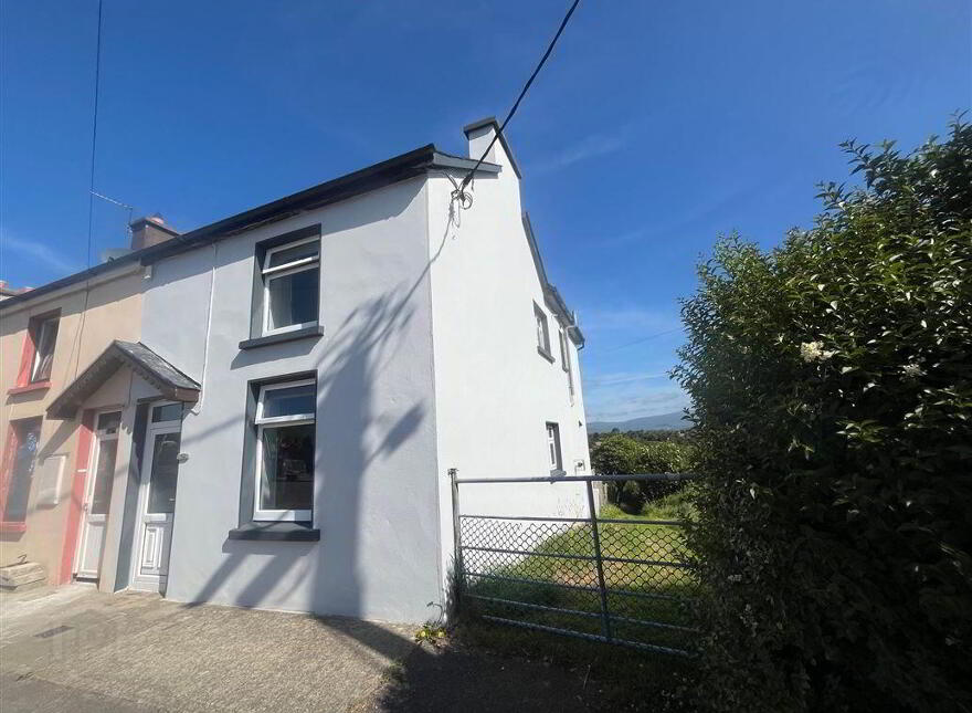 10 Rock Villas, Bantry, West, P75K288