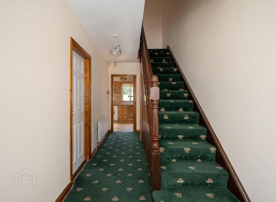 5 Shannon Vale, Longford Town, N39A6X8