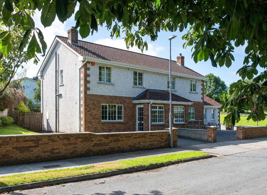 5 Shannon Vale, Longford Town, N39A6X8